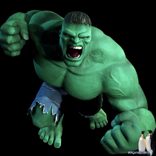 Stream Modock - The Incredible Hulk Ultimate Destruction (Original.