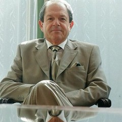 Francisco Luis Vargas, abogado de Samuel Yankelewitz en el proceso concursal.