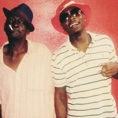 Lil Derrick- Married 2 Tha Money