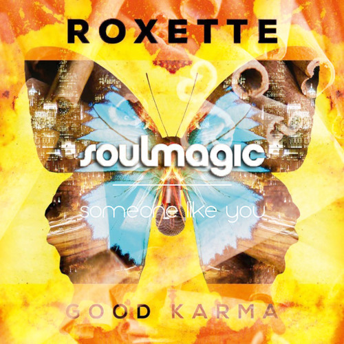 You Make It Sound So Dancey (Robert Kint Mash Up)