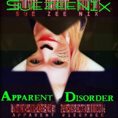 Mad Dog by Sue Zee Nix