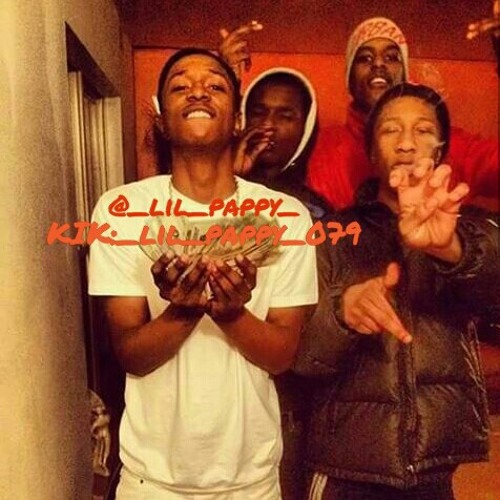 Pappy Young Rapper Gdk Stream Young pappy-FREESTYLE by User 170180944 | Listen online for free ...
