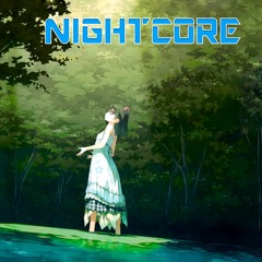 Nightcore - Danelle & Salda Nobody
