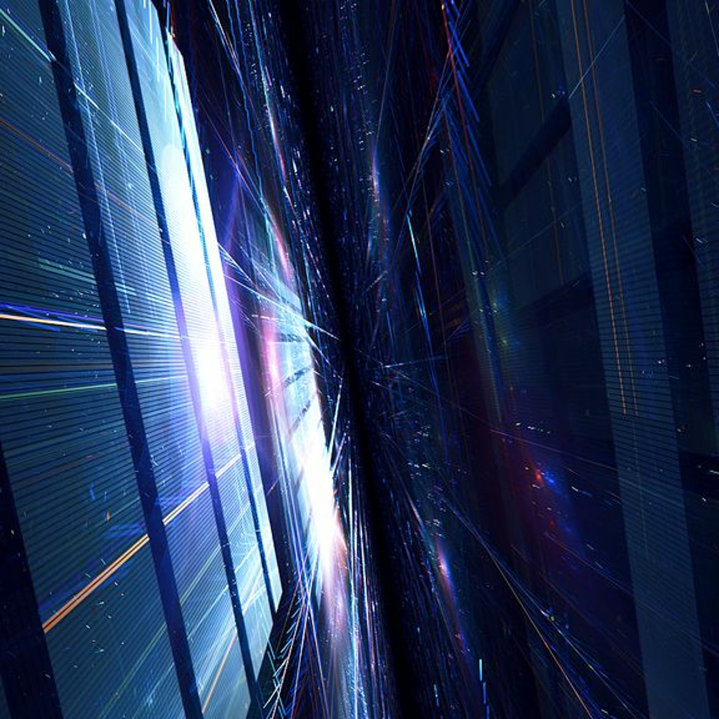 Xenon episode artwork