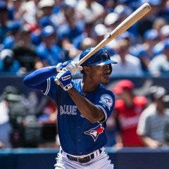 Melvin Upton Jr. Little League Home Run Broadcasts