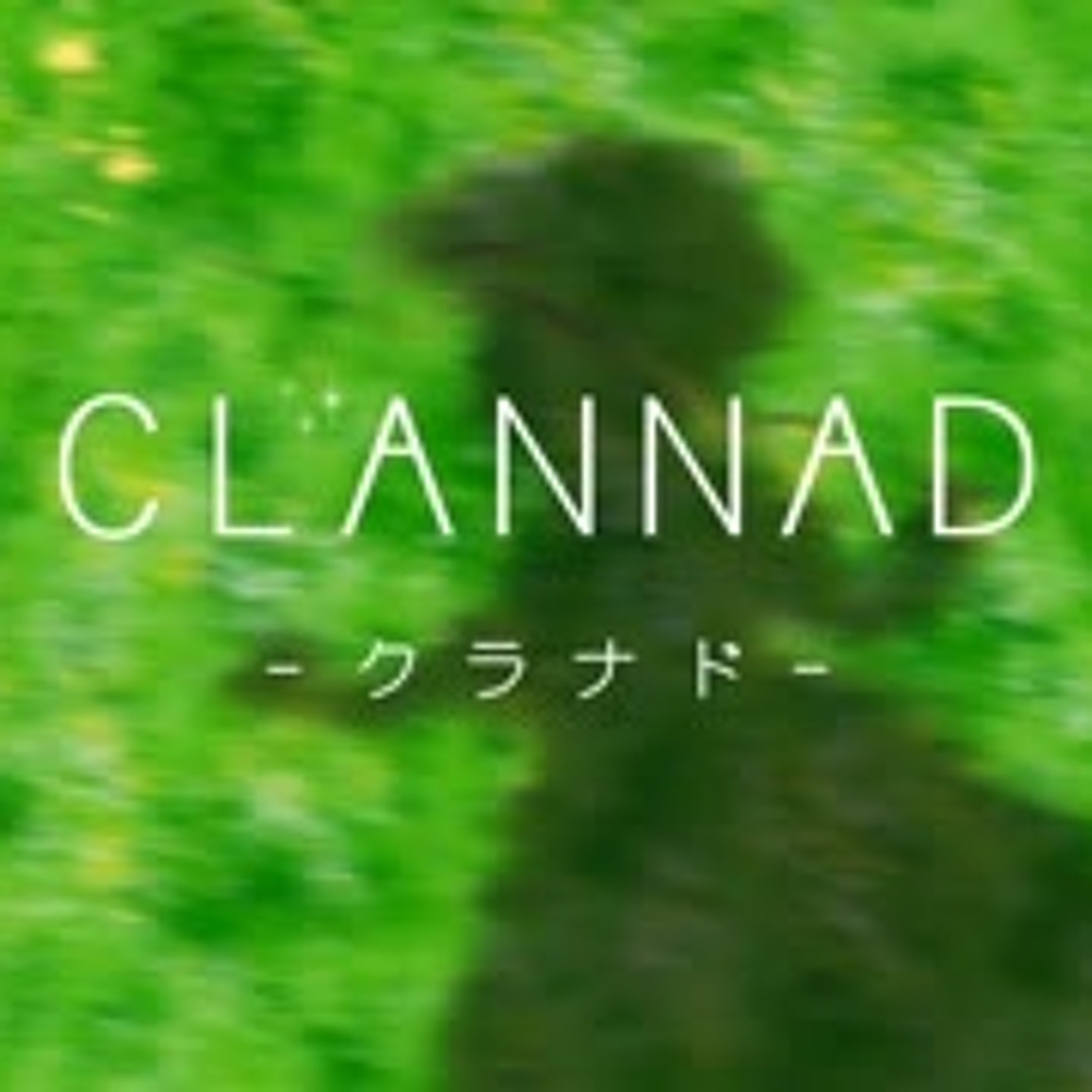 Stream CLANNAD, CLANNAD After story - Sad Soundtrack Collection by Marie N.  | Listen online for free on SoundCloud, image size:1080x1080