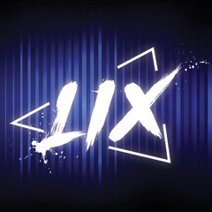 Lix - Live on Chicago House FM