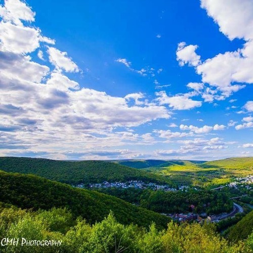 Matt Filer- Jim Thorpe