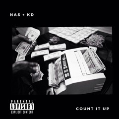 KD X Nas South - Count It Up