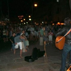 They Don't Own Me - Richard Ashcroft (cover