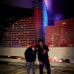 8/26 Cypher Ft. G-$antana