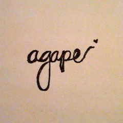 Agape Love