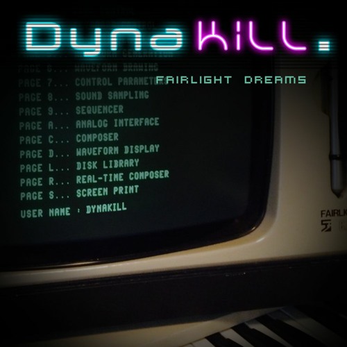 Fairlight Dreams