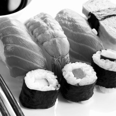 寿司(SUSHI) Vol. 1