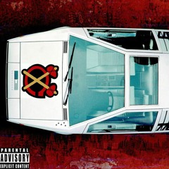 MAZI (Prod. Scott Ekho)