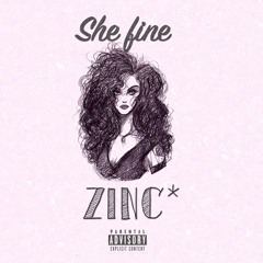 She Fine (prod. karavelo)