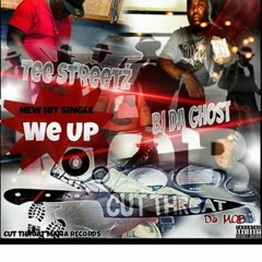 WE UP - Feat BJ Da Ghost