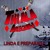 Artwork for THIALA ARLEQUINA - LINDA E PREPARADA
