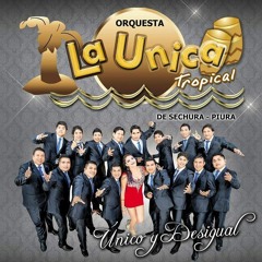 VOY A OLVIDARTE - LA UNICA TROPICAL