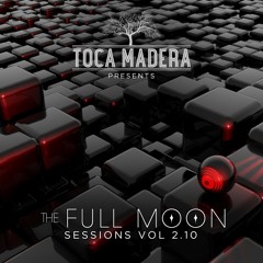 The Full Moon Sessions 2.10 - Magia Oscura