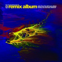 Dom & Gridlok - Moodswings (Break Remix)