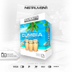 SoundKits Vol. 05 - Cumbia Tropical - Loops & Samples