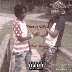 Fat Albert l Prod Invader ZAM