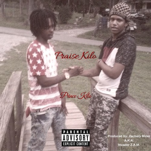 Free Kilo l Prod Invader ZAM