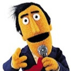 Football Commentator Voice - Guy Harris