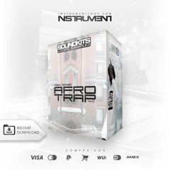 SoundKits Vol. 07 - AfroTrap - Loops & Samples