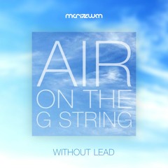 Air on the G String (Without Lead)