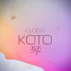 CloZee - Koto (WILKWOOD Remix)