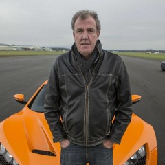 Jeremy Clarkson Beatbox