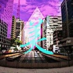Gorillaz - Feel Good Inc. (GSTV VAPORWAVE REBUILD)