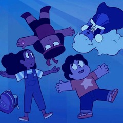 [Cover] Steven Universe - Here Comes A Thought [Leafuchii+Katakana]
