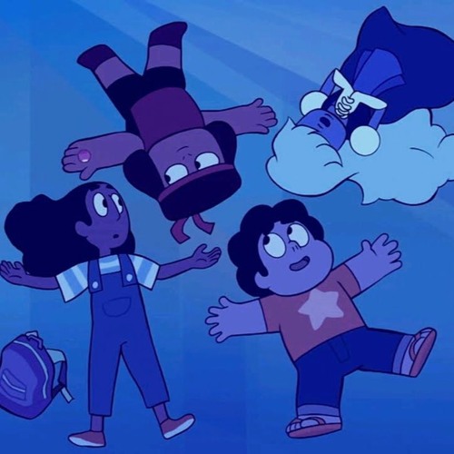 [Cover] Steven Universe - Here Comes A Thought [Leafuchii+Katakana]