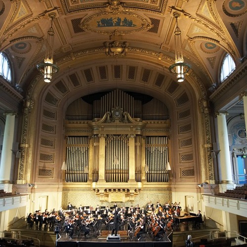 Liliya Ugay, Composer