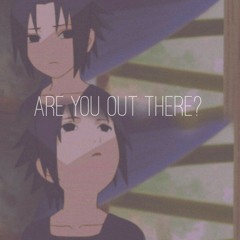 "Are You Out There?" [Prod. By Motif Alumni]