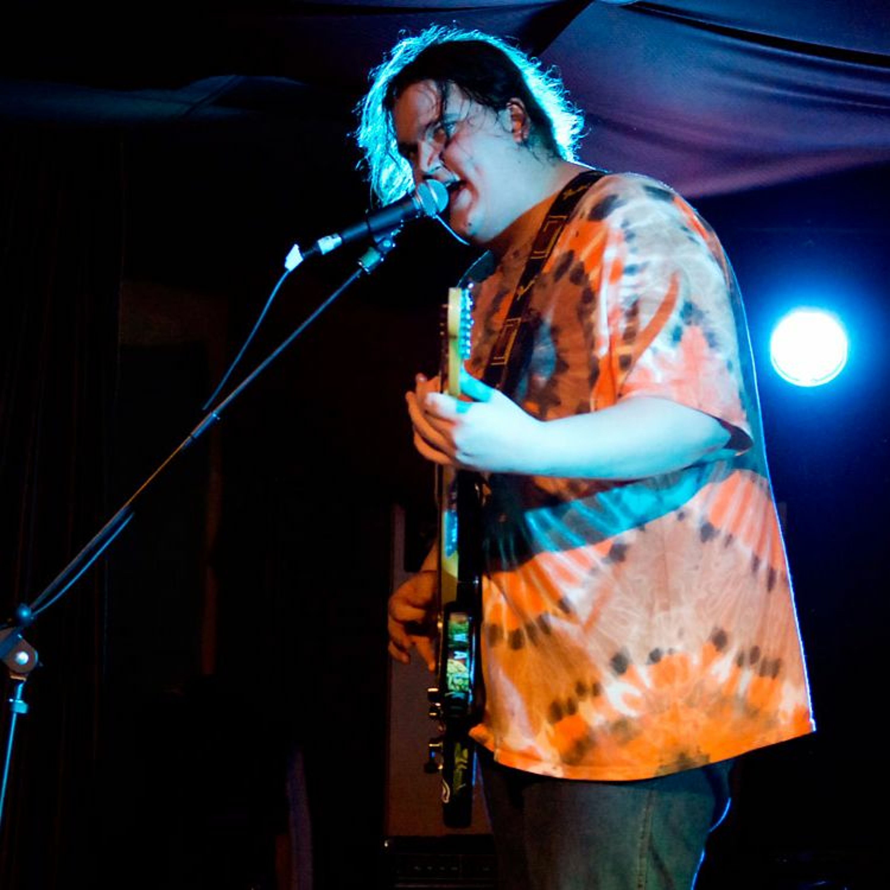 4ZZZ Live Delay