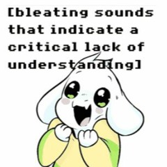 Other Undertale Things