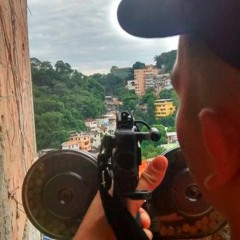 MC DIMENOR DO PARAPAZ - ALEMÃO NOS VAI PRA CIMA, POMPEU É SO RECUAR ♫ [ CPX DA MARÉ 2017 ]