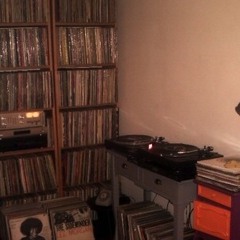 Space Echo (Analog Africa)