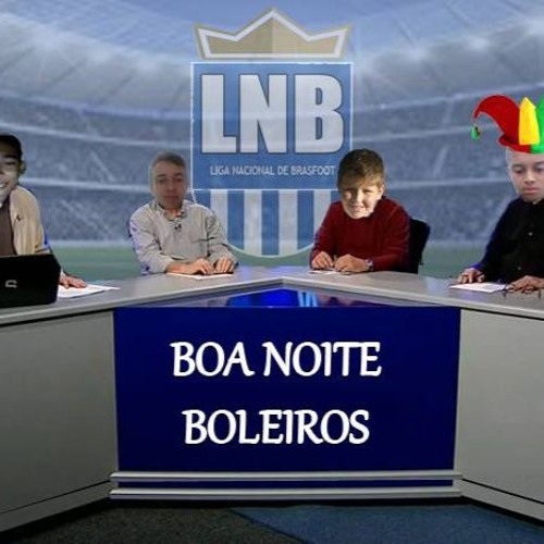 Boleiros Online