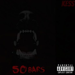 Kess - 50 Bars