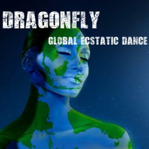 DRAGONFLY - EUGENE GLOBAL ECSTATIC DANCE