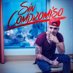 91 - Sin Compromiso - Emcidues - By Damian Salazar (Remix)