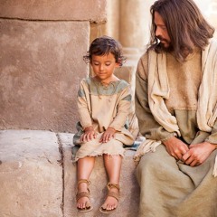 أمانة اللص - لحن اذكرني يارب متي جئت في ملكوتك