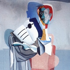 Gnossienne no. 3 - Eric Satie