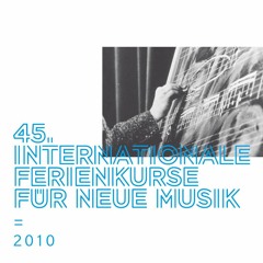 Slipping Dreams (2010)