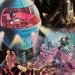 Sonorous by PowTron - Aug 2016 (8/26/16)